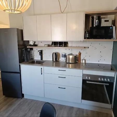 New Boston Appartement Kaapstad Kamer foto
