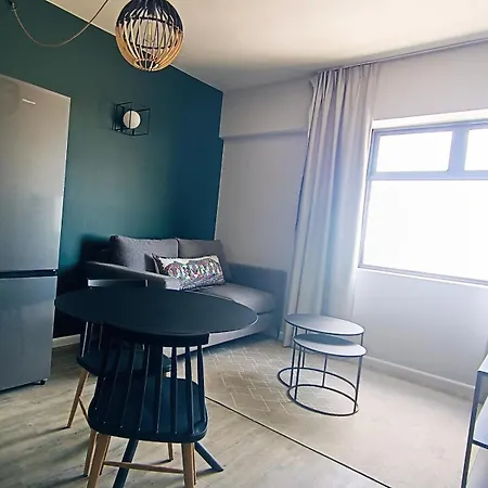 New Boston Appartement Kaapstad Kamer foto