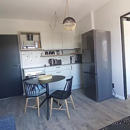 New Boston Appartement Kaapstad Kamer foto