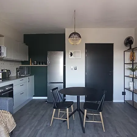 New Boston Appartement Kaapstad Kamer foto
