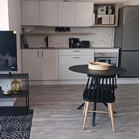 New Boston Appartement Kaapstad Kamer foto