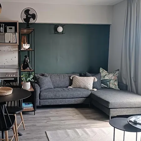 New Boston Appartement Kaapstad Kamer foto