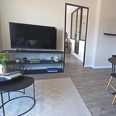 New Boston Appartement Kaapstad Kamer foto