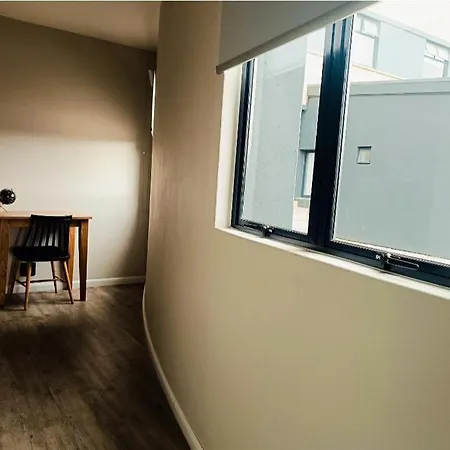 New Boston Appartement Kaapstad Buitenkant foto