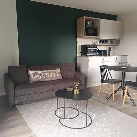 New Boston Appartement Kaapstad Buitenkant foto