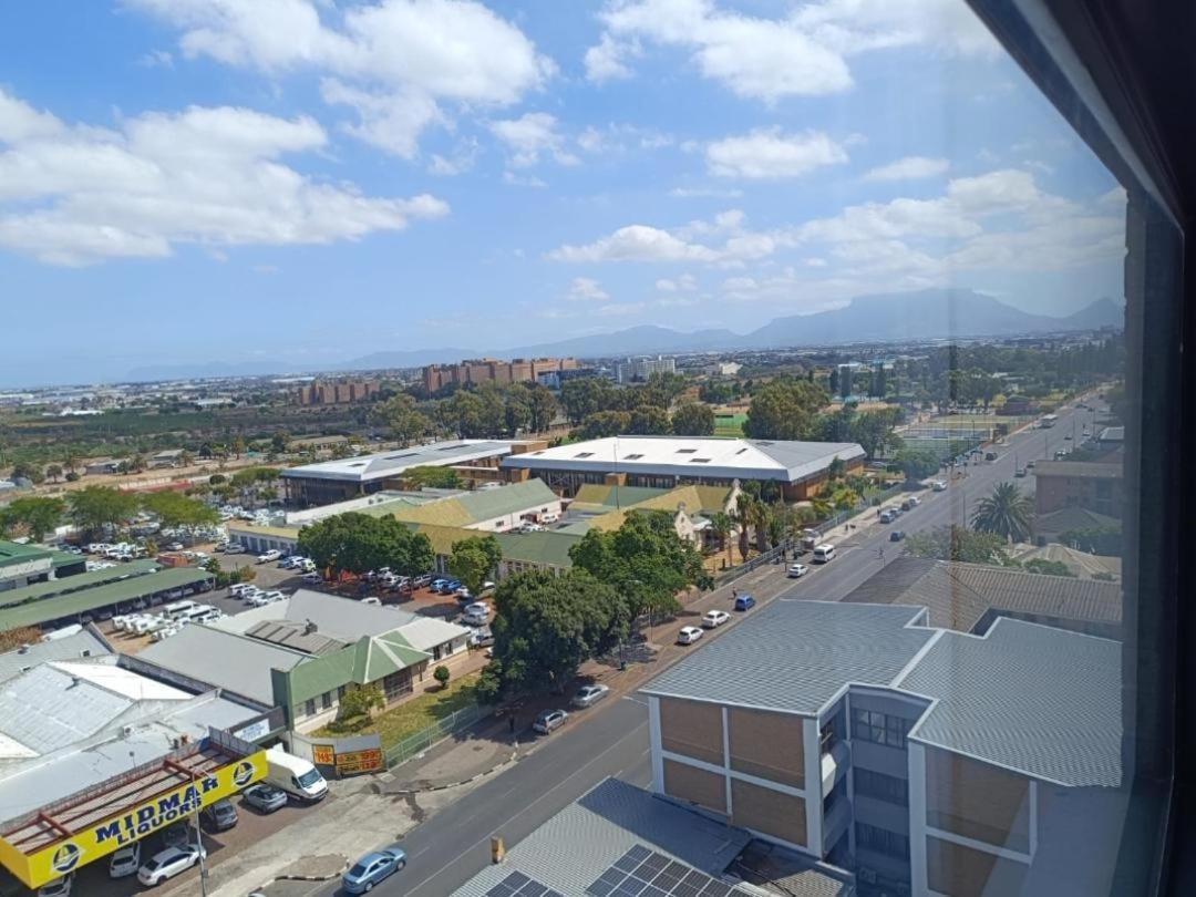 Apartment New Boston Cape Town