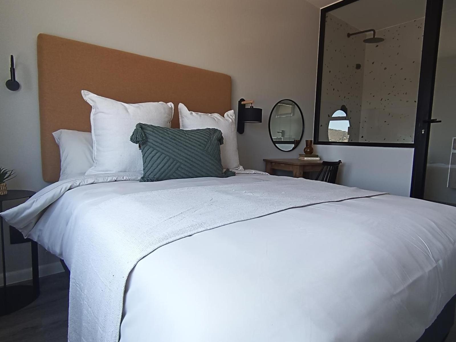 Apartment New Boston Cape Town