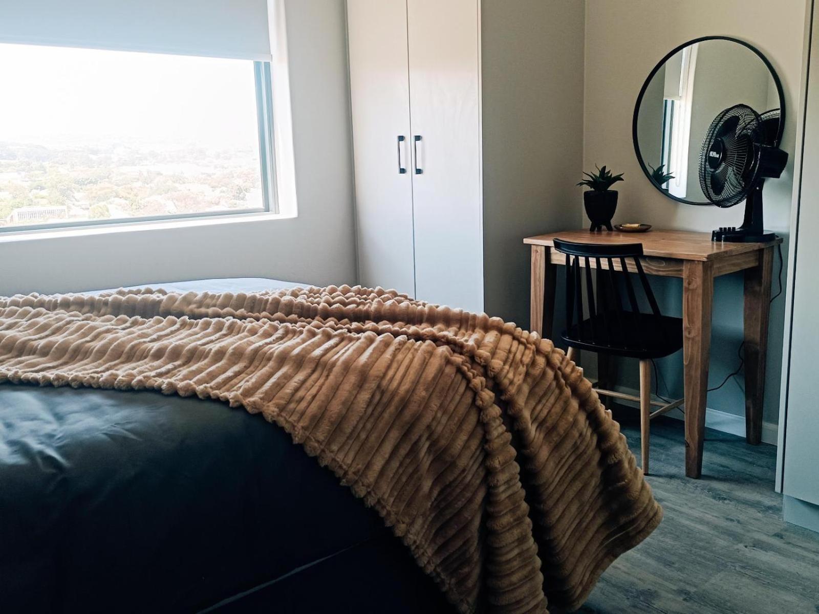 New Boston * Cape Town