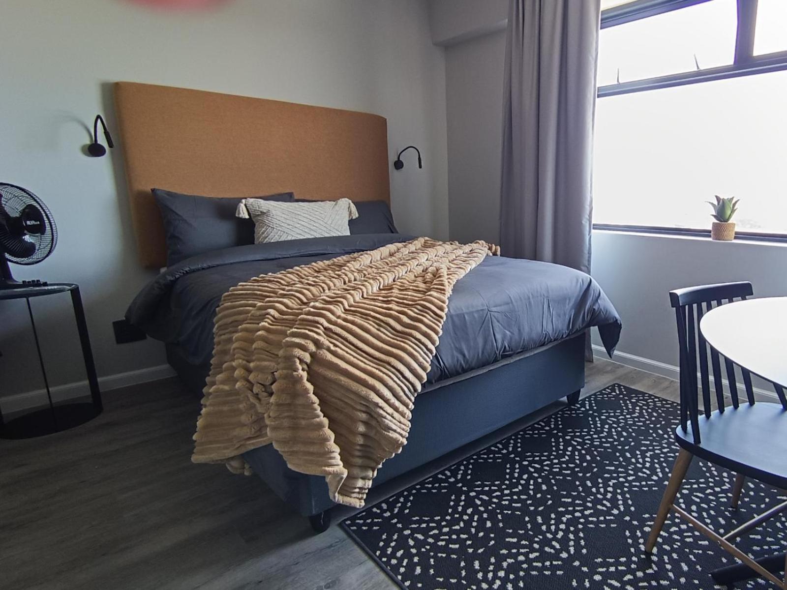 New Boston Apartment Cape Town