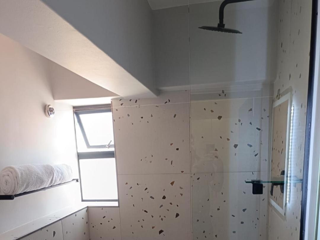 Apartamento New Boston *