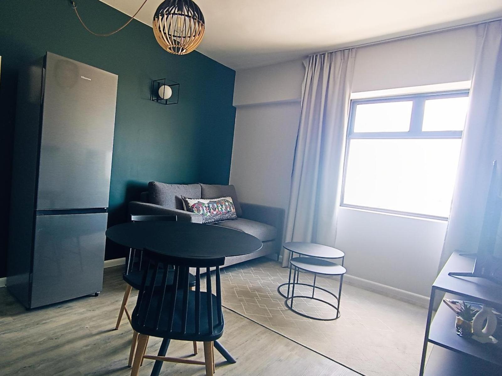 Apartamento New Boston