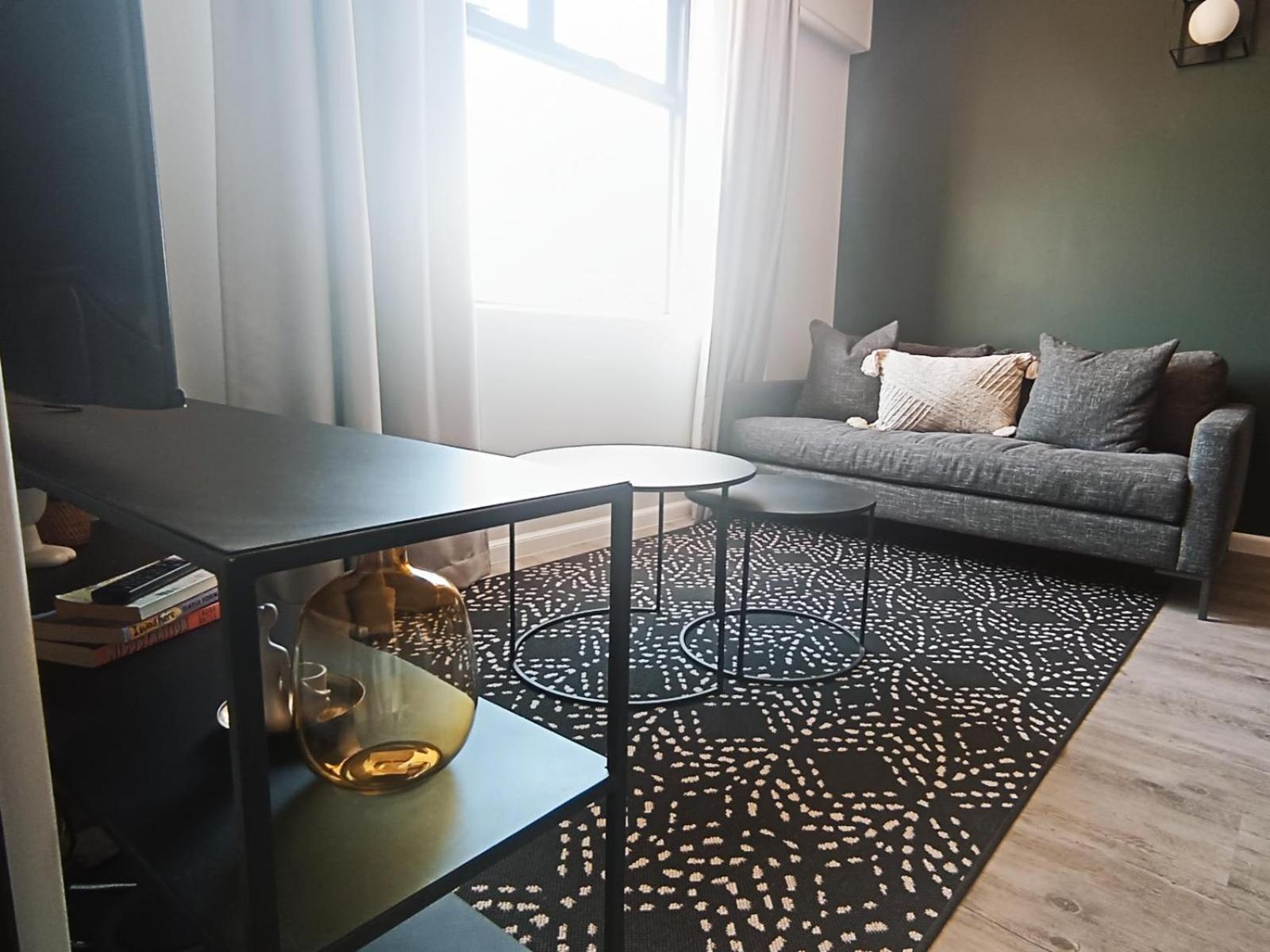 New Boston Apartment Cape Town
