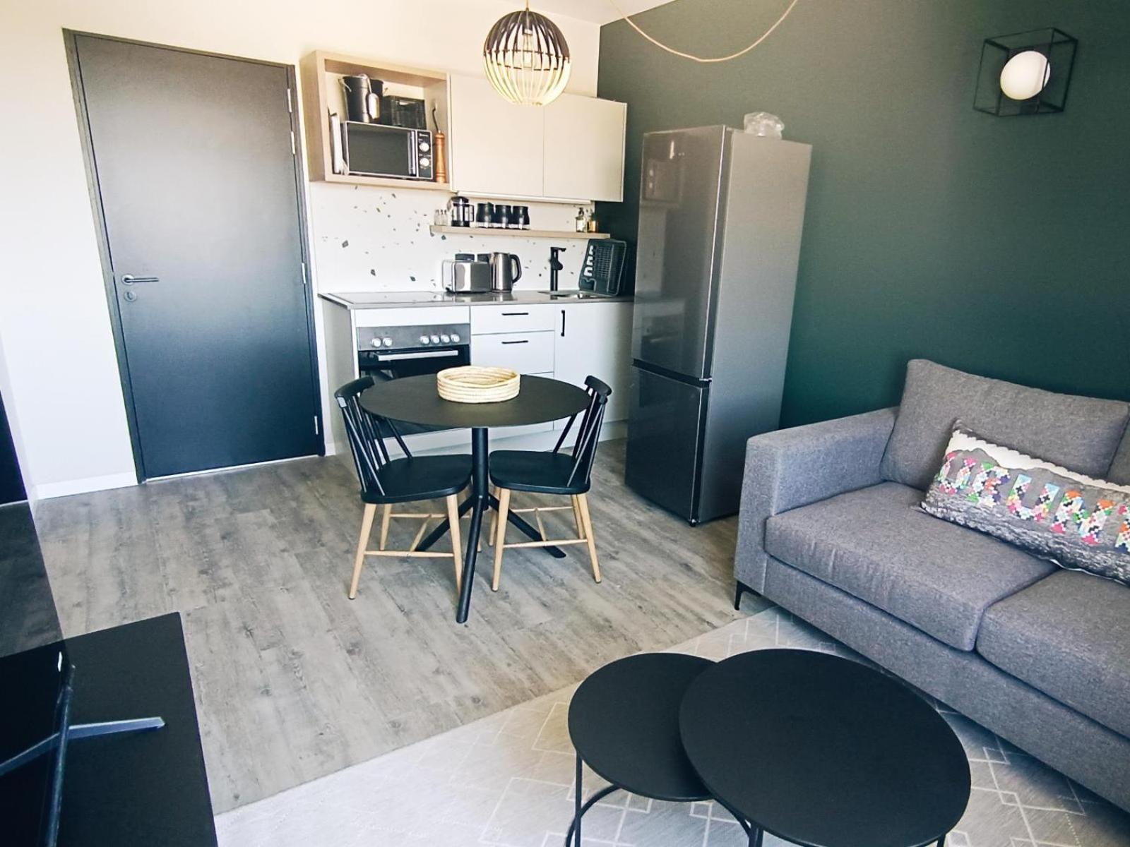 Apartment New Boston Cape Town