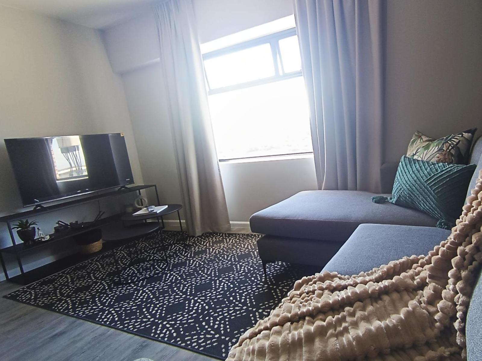 Apartment New Boston Cape Town