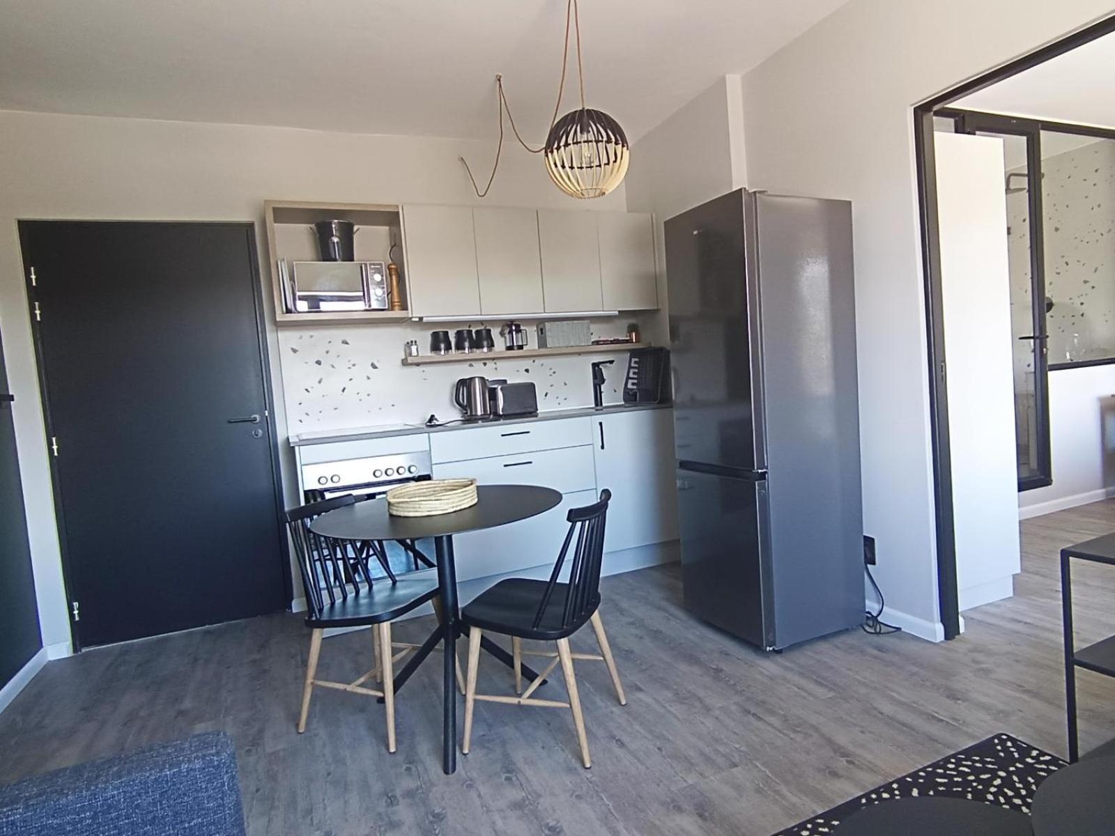Apartamento New Boston *
