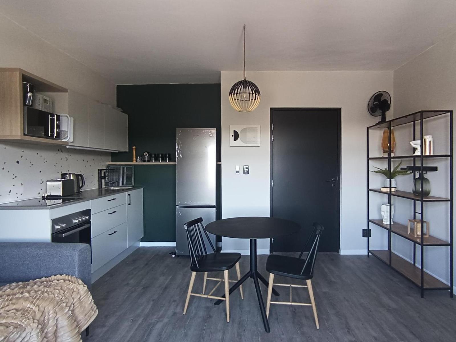 Apartamento New Boston *
