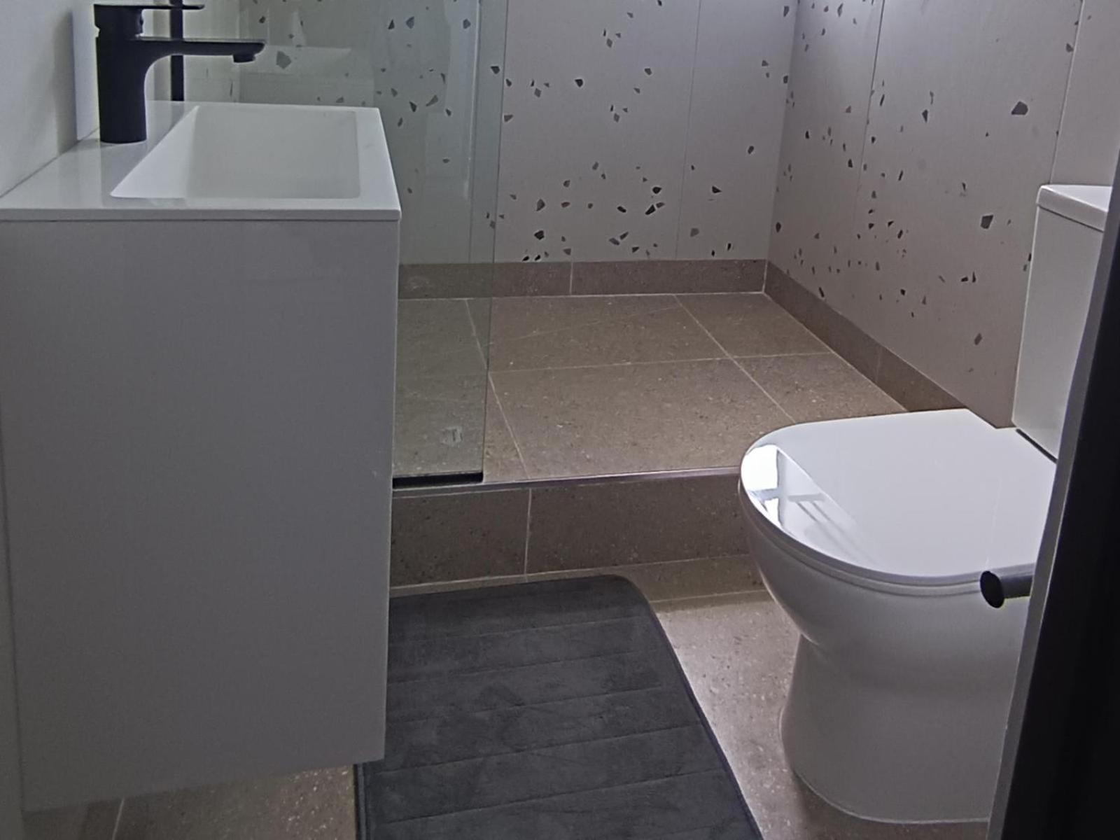 Apartamento New Boston Cidade Do Cabo