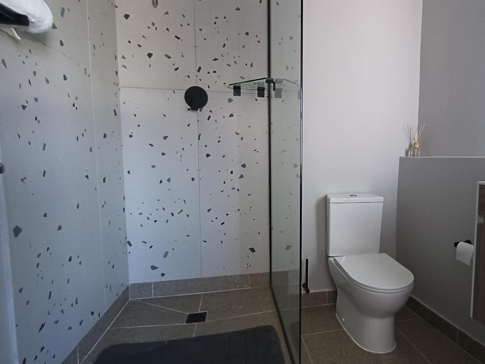 Apartment New Boston Cape Town