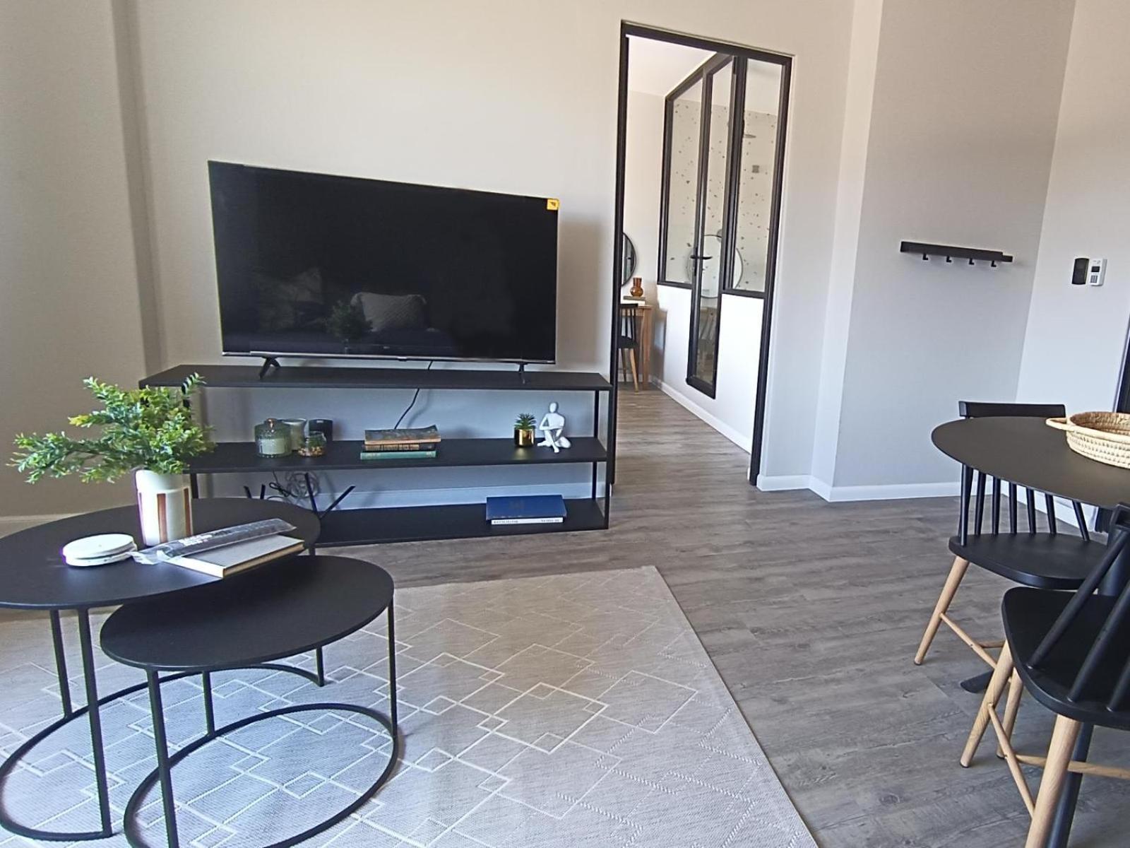 Apartamento New Boston *