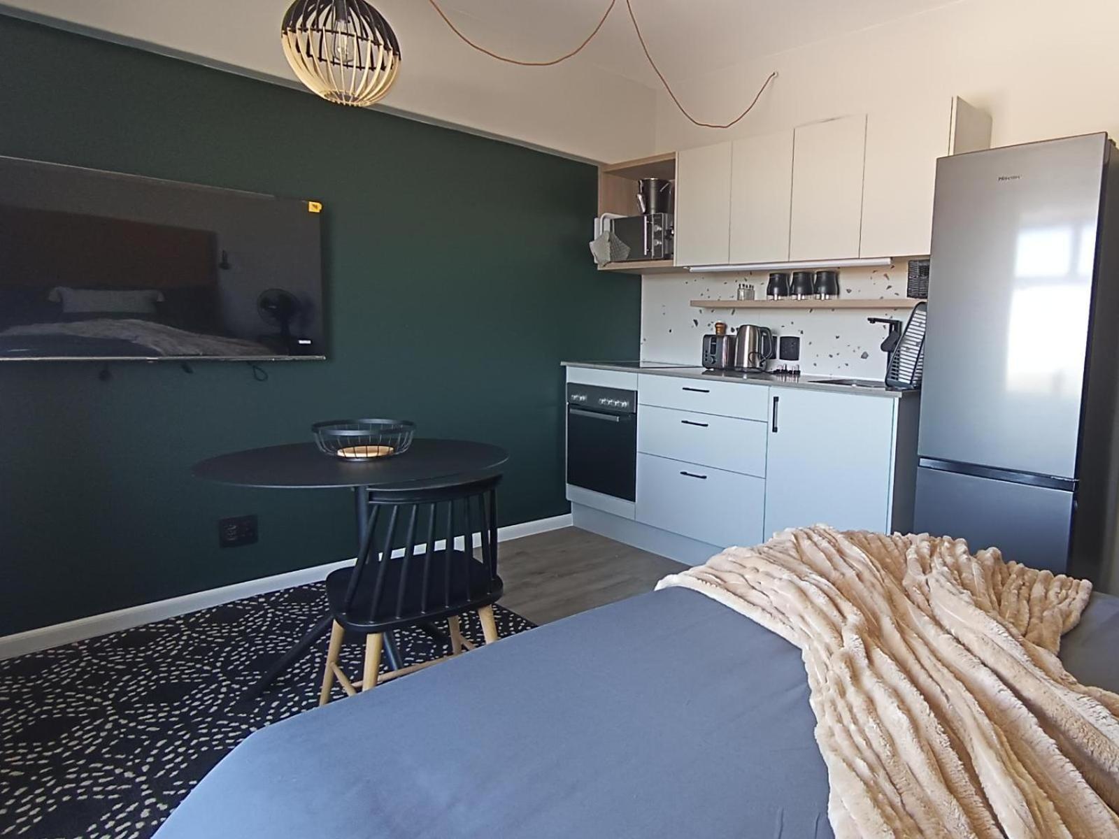 Apartment New Boston Cape Town