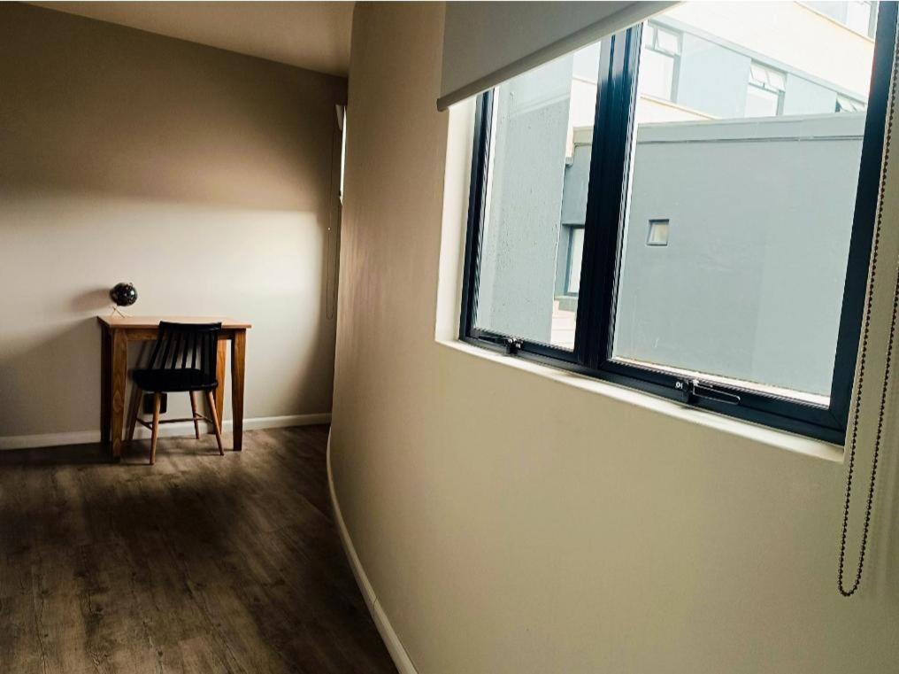 Apartamento New Boston *