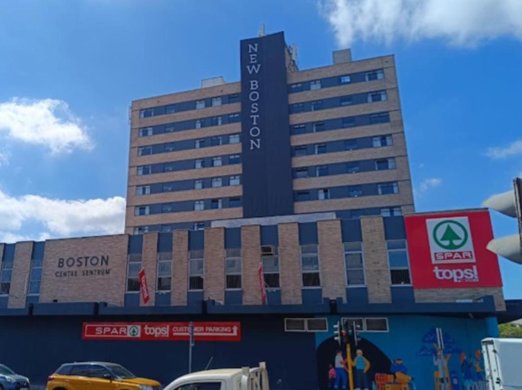 New Boston Apartamento Cidade Do Cabo