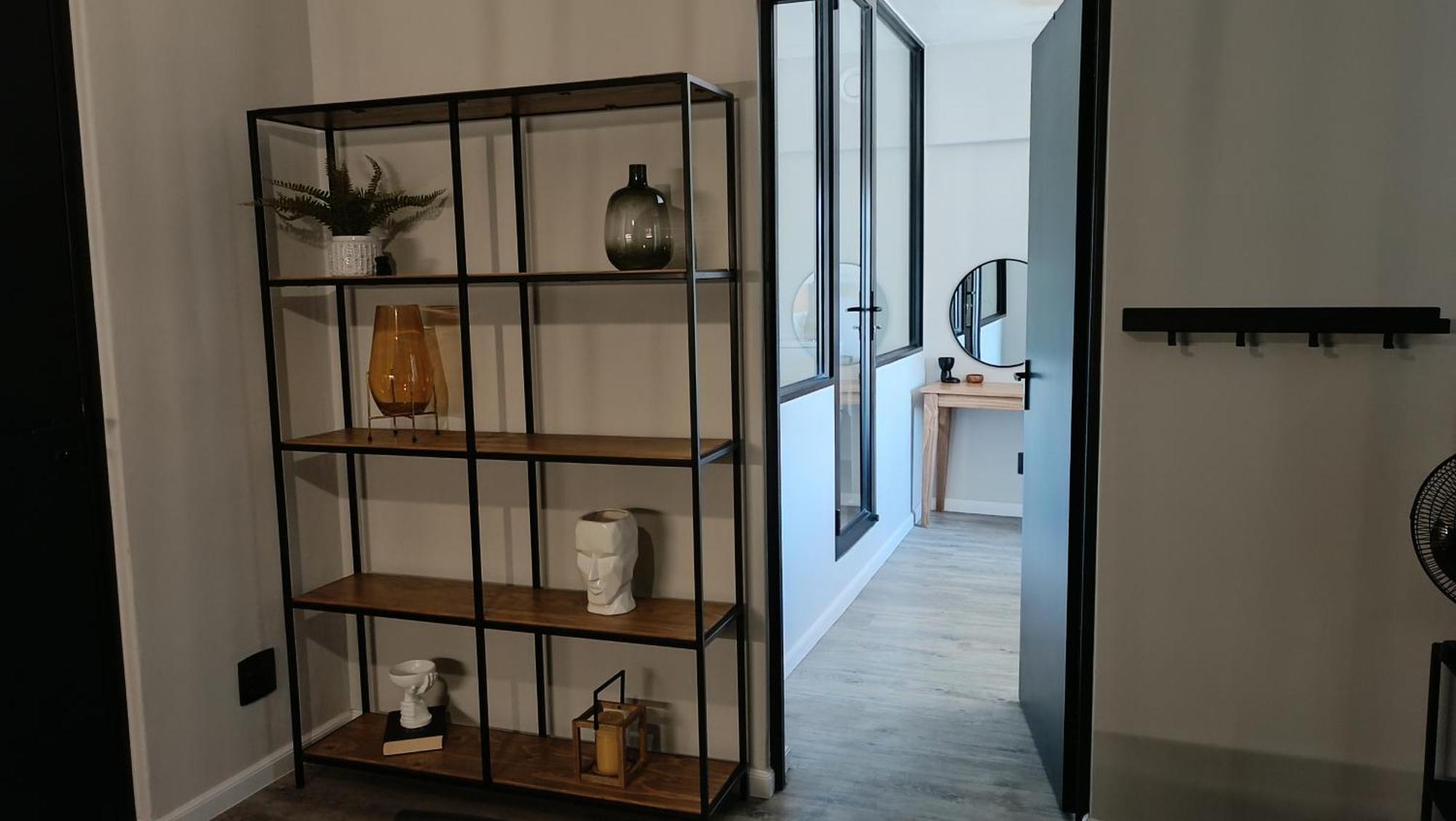 Apartment New Boston Cape Town