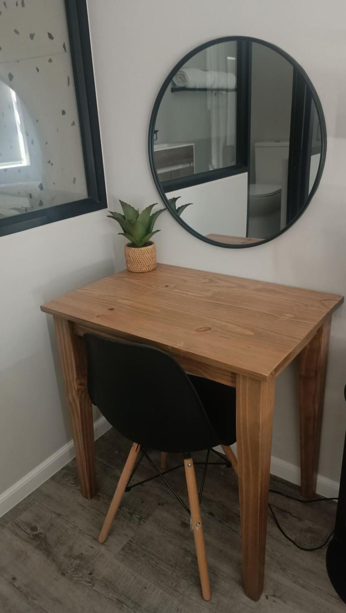 Apartment New Boston